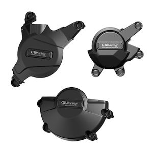 GB Racing Engine Cover Set