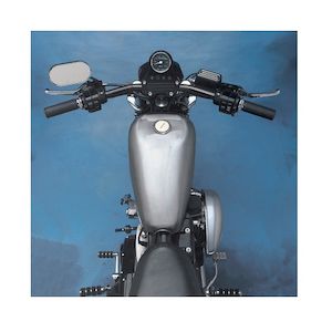 Drag Specialties Gas Tank For Harley Sportster 1986-1994
