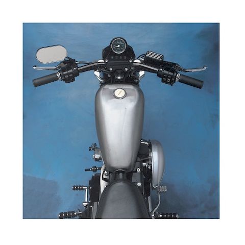 Drag Specialties Gas Tank For Harley Sportster 1986-1994