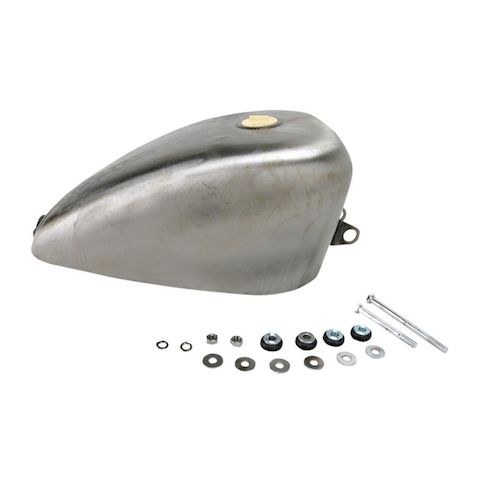 Drag Specialties Gas Tank For Harley Sportster