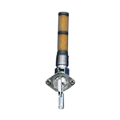 Drag Specialties 3/8" NPT Petcock For Harley