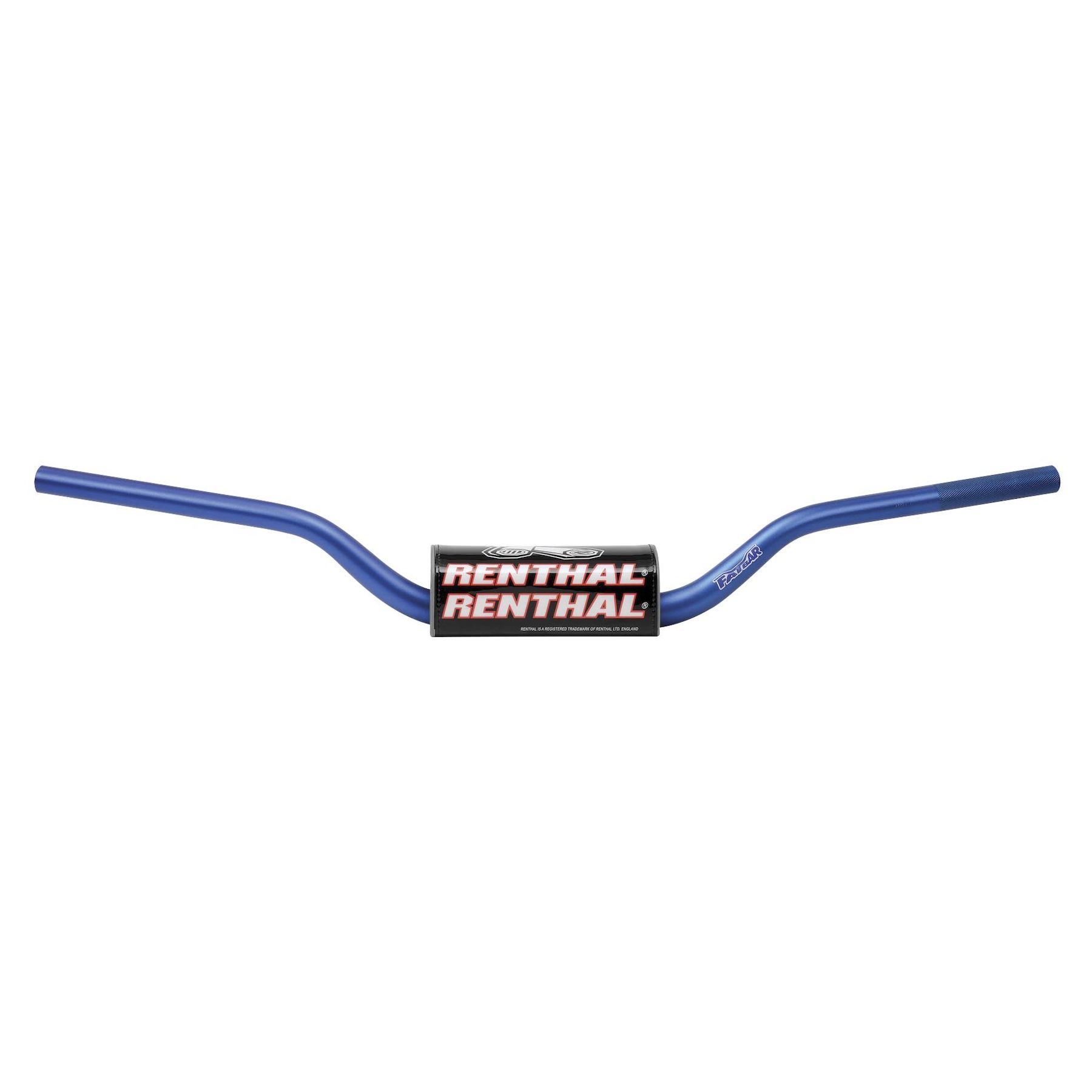 Renthal Fatbar Handlebars 1-1/8