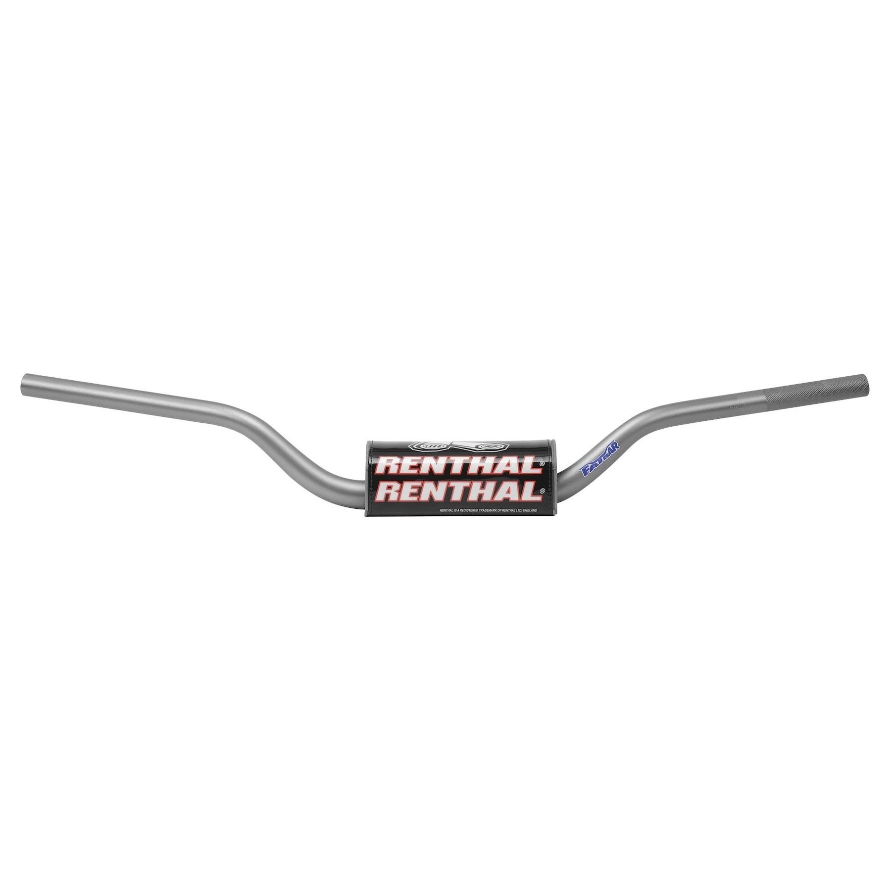 Renthal Fatbar Handlebars 1-1/8