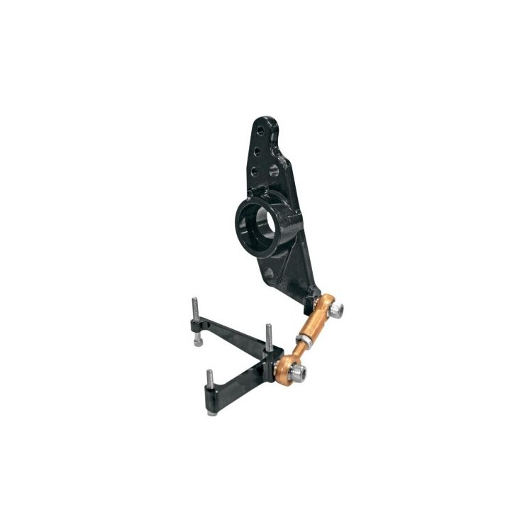 Progressive Stabilizer Link For Harley Touring