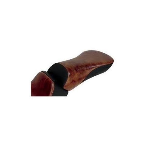 Saddlemen Renegade Lariat Pillion Seat For Harley Dyna 2006-2017