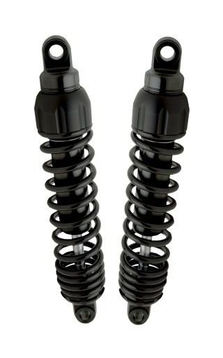 PROGRESSIVE プログレッシブ　ショック　スポーツスター Progressive 444 Shocks For Harley Sportster 1986-2022 | JPCycles.com