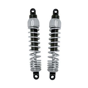 Progressive 444 Shocks For Harley Sportster 1986-2022 | JPCycles.com