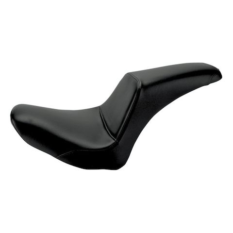 Saddlemen Profiler Seat For Harley Softail Heritage / Deluxe 2006-2017