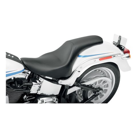 Saddlemen Profiler Seat For Harley Softail 2006-2017