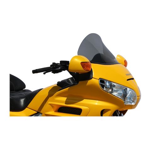 Klock Werks Flare Windshield Honda Gold Wing 1800 2001-2016