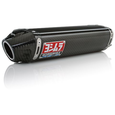 Yoshimura RS5 Street Slip-On Exhaust Honda CBR600RR 2009-2025