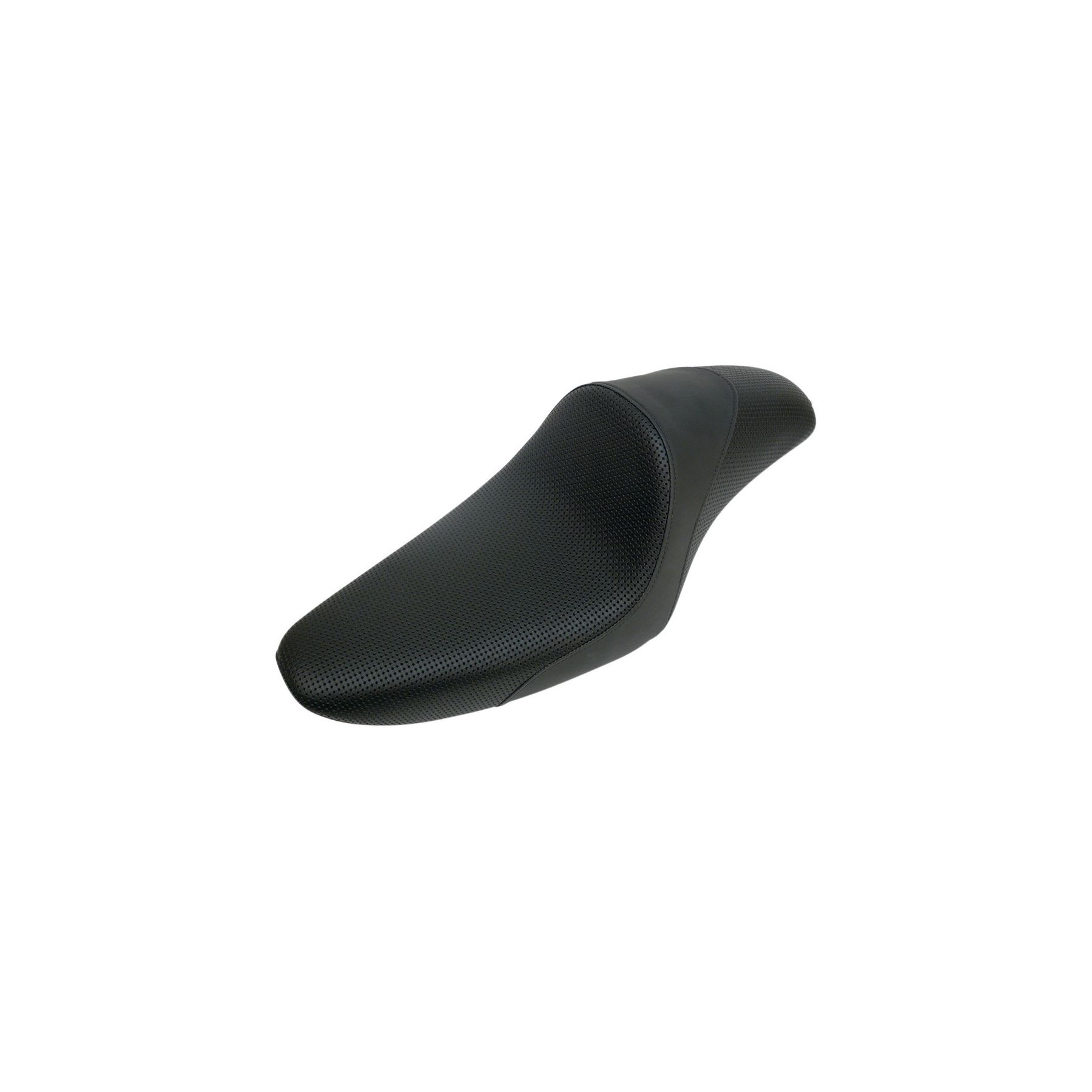 Saddlemen Saddlemen Americano Cafe Seat For Harley Sportster With 3.3 Gallon Tank 2004-2021 - $319.00 at J&P Cycles