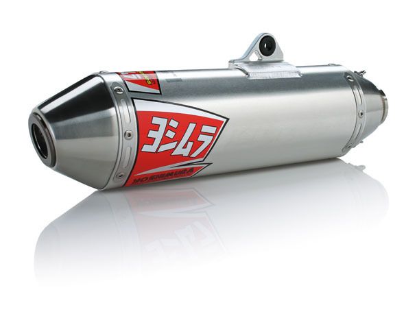 Yoshimura RS-2 Slip-On Exhaust Suzuki DR650 1996-2026 | JPCycles.com