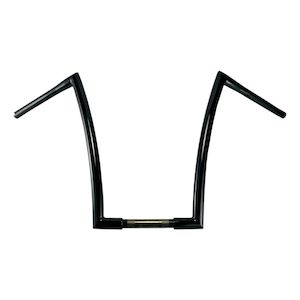 あす USA在庫あり】 トッドサイクル TODD'S CYCLE HANDLE BAR1.5STRPB17