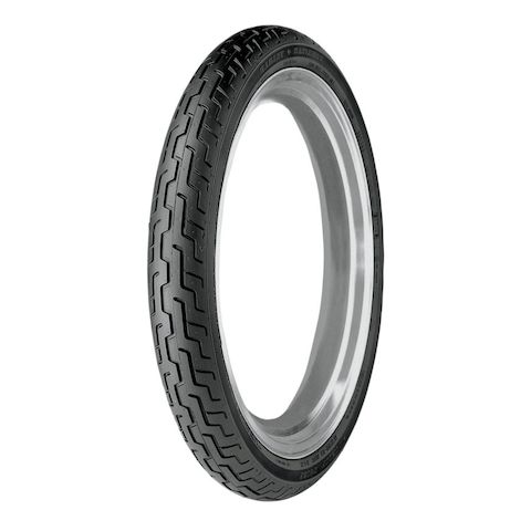 Dunlop Harley-Davidson D402 Tires