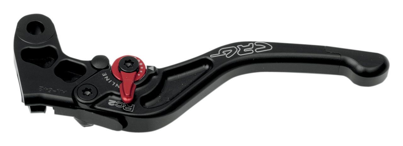 CRG RC2 Clutch Lever Suzuki GSXR 600/GSXR 750/GSXR/S 1000