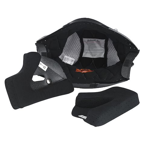 Biltwell Gringo Helmet Liner & Cheek Pads