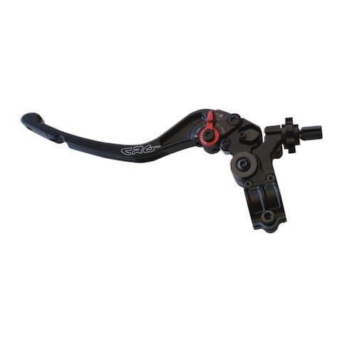 CRG SC2 Clutch Lever and Perch Assembly
