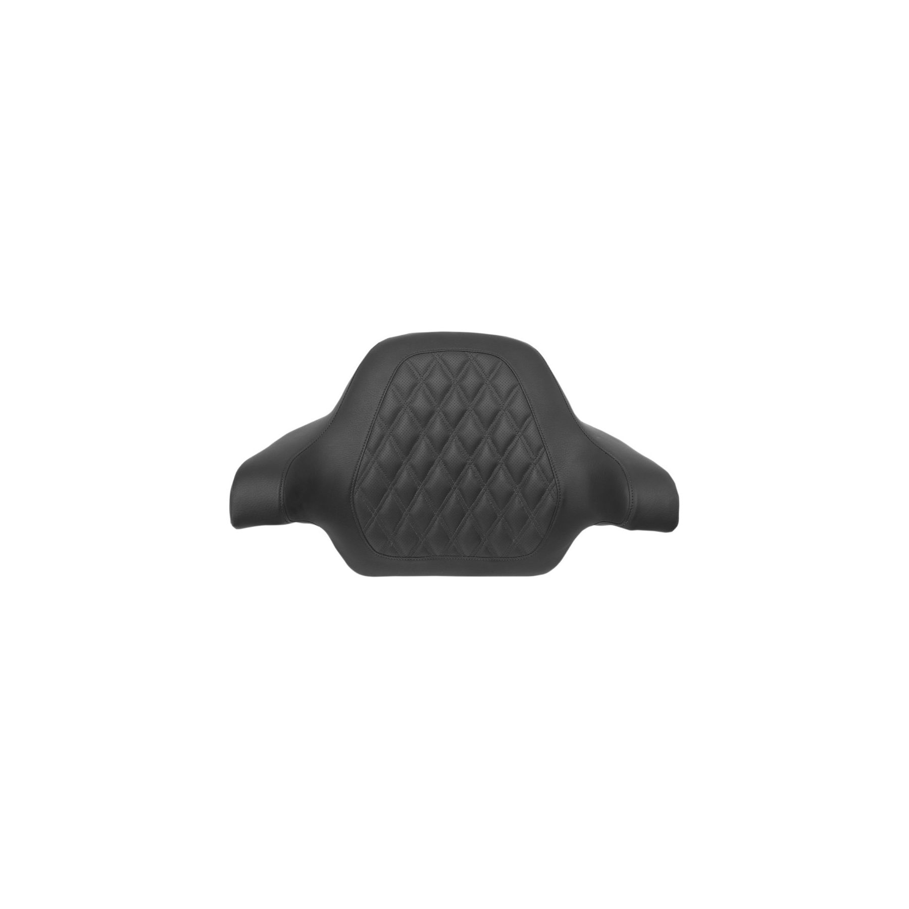 Saddlemen Saddlemen Roadsofa LS Tour Pak Pad Cover For Harley Touring 1997-2013 - $91.00 at J&P Cycles