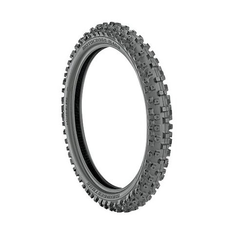 Bridgestone M403 / M404 Tires