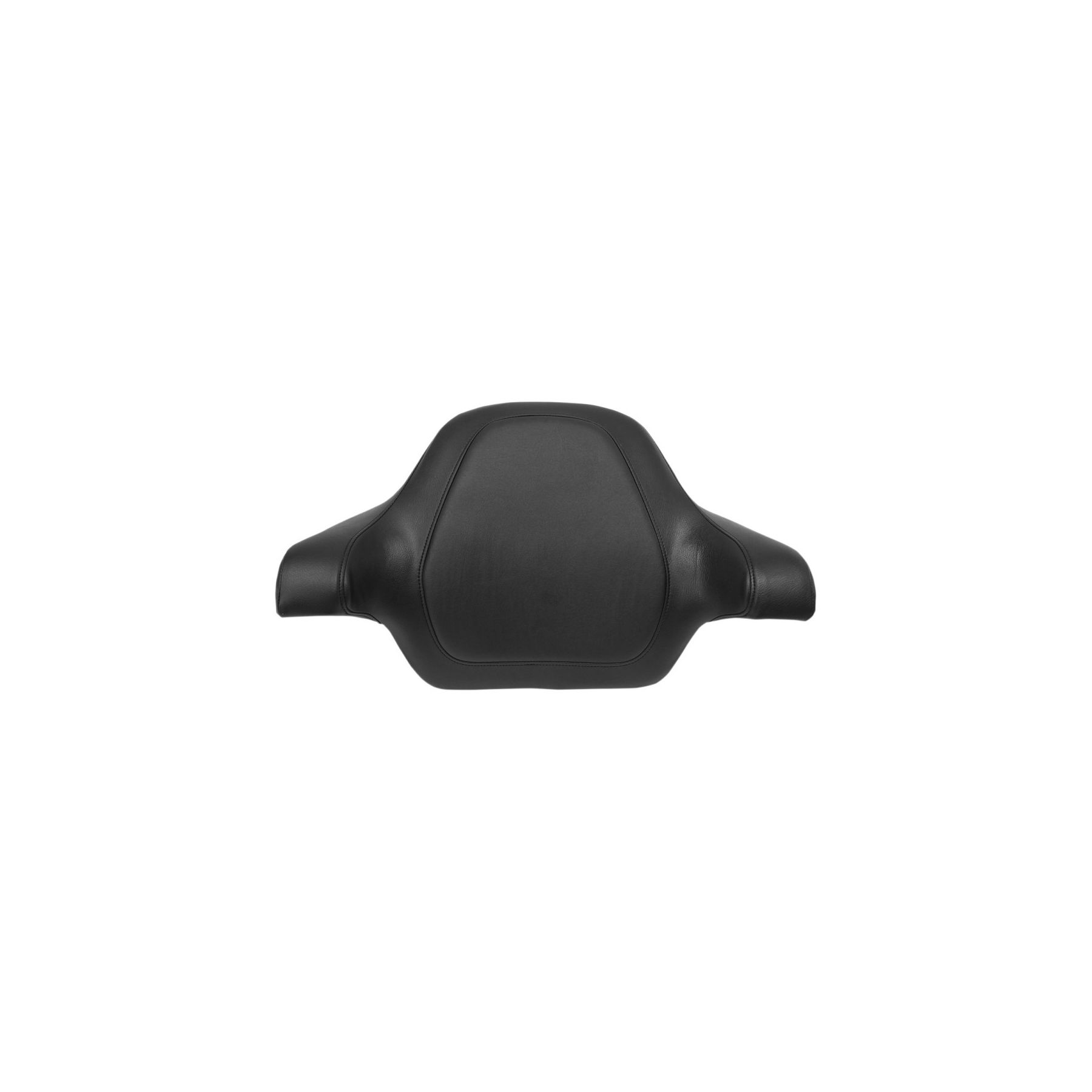 Saddlemen Saddlemen Roadsofa PT Tour Pak Pad Cover For Harley Touring 1997-2013 - $72.00 at J&P Cycles