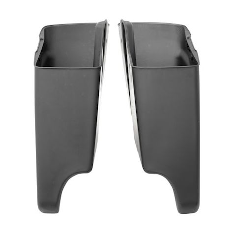 Drag Specialties Extended Saddlebag For Harley Touring 2014-2025