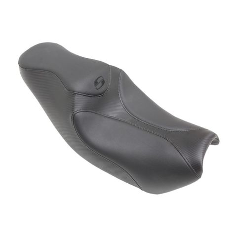 Saddlemen Two-Up Seat For Harley Street 2015-2020