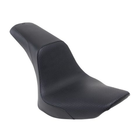 Saddlemen Profiler Seat For Harley Softail Heritage / Deluxe 2006-2017