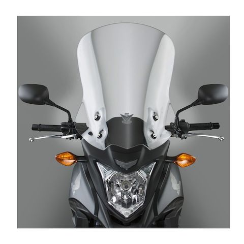 National Cycle VStream Tall Touring Windscreen Honda CB500X 2013-2015