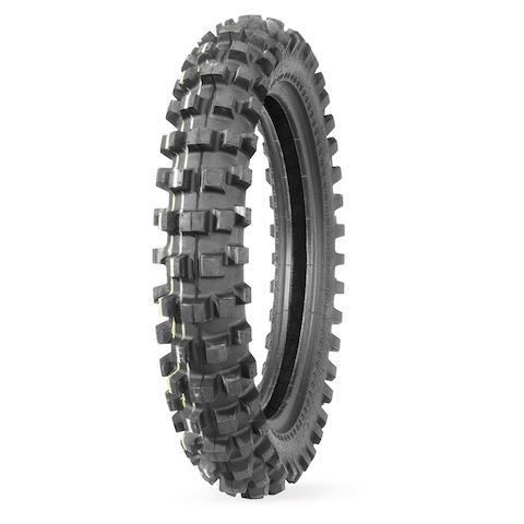 IRC Enduro VE-32 / VE-37R Tires