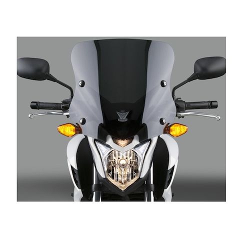 National Cycle VStream Sport Windscreen Honda CB500F 2013-2018