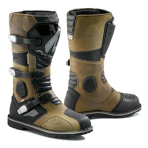 Forma Terra Boots