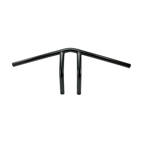 TC Bros Whiskey 1" Handlebars