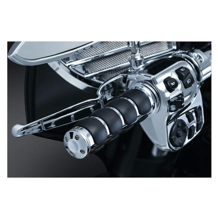 Kuryakyn ISO Grips For Indian 2014-2017