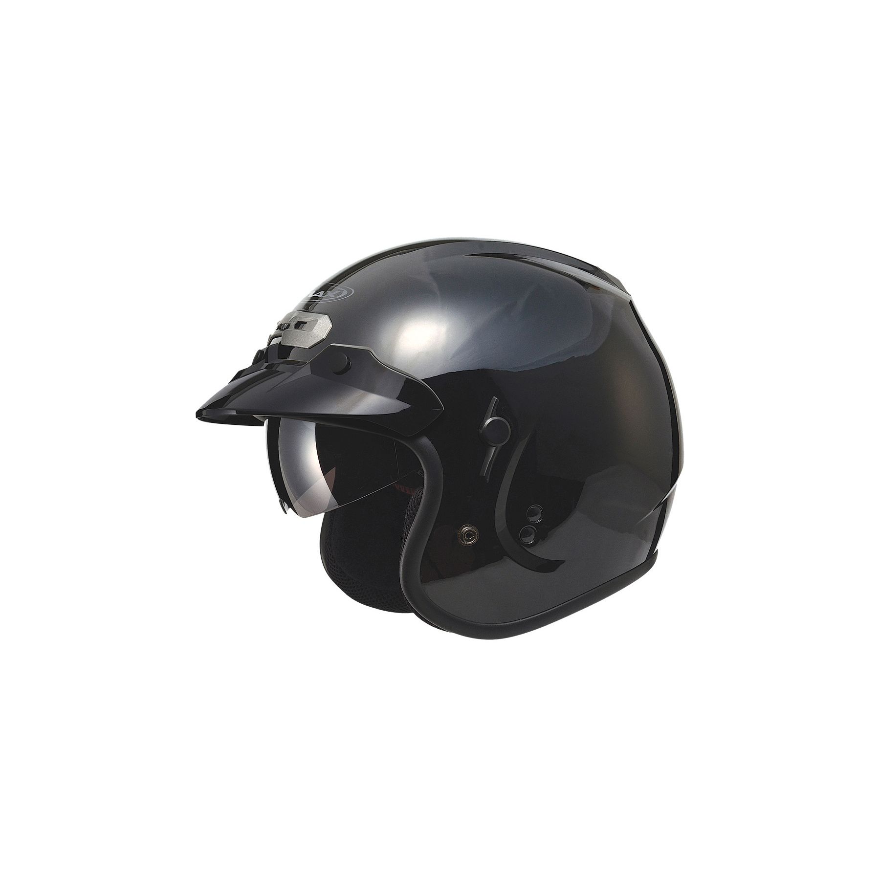 GMax GM32 Helmet - Solid