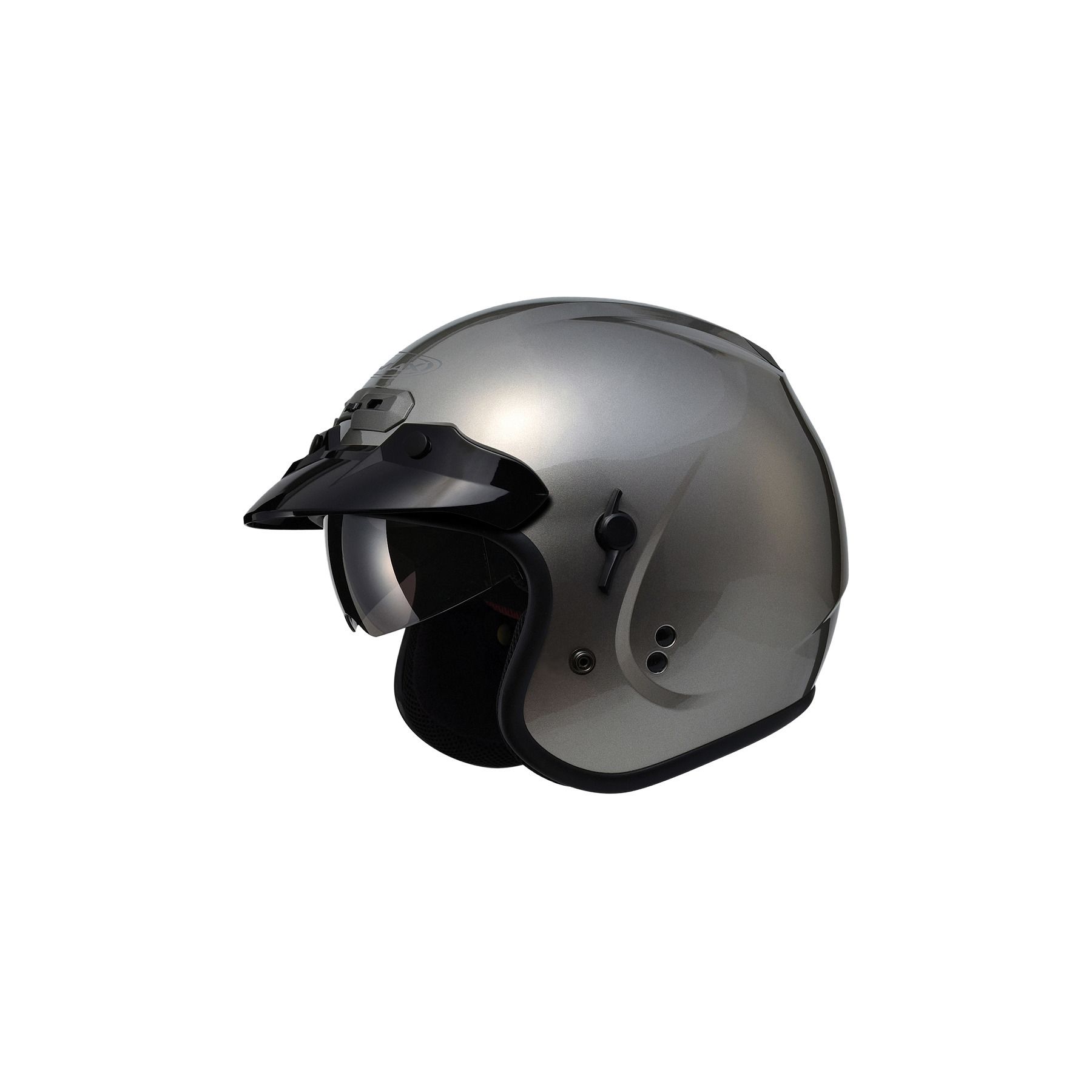 GMax GM32 Helmet - Solid
