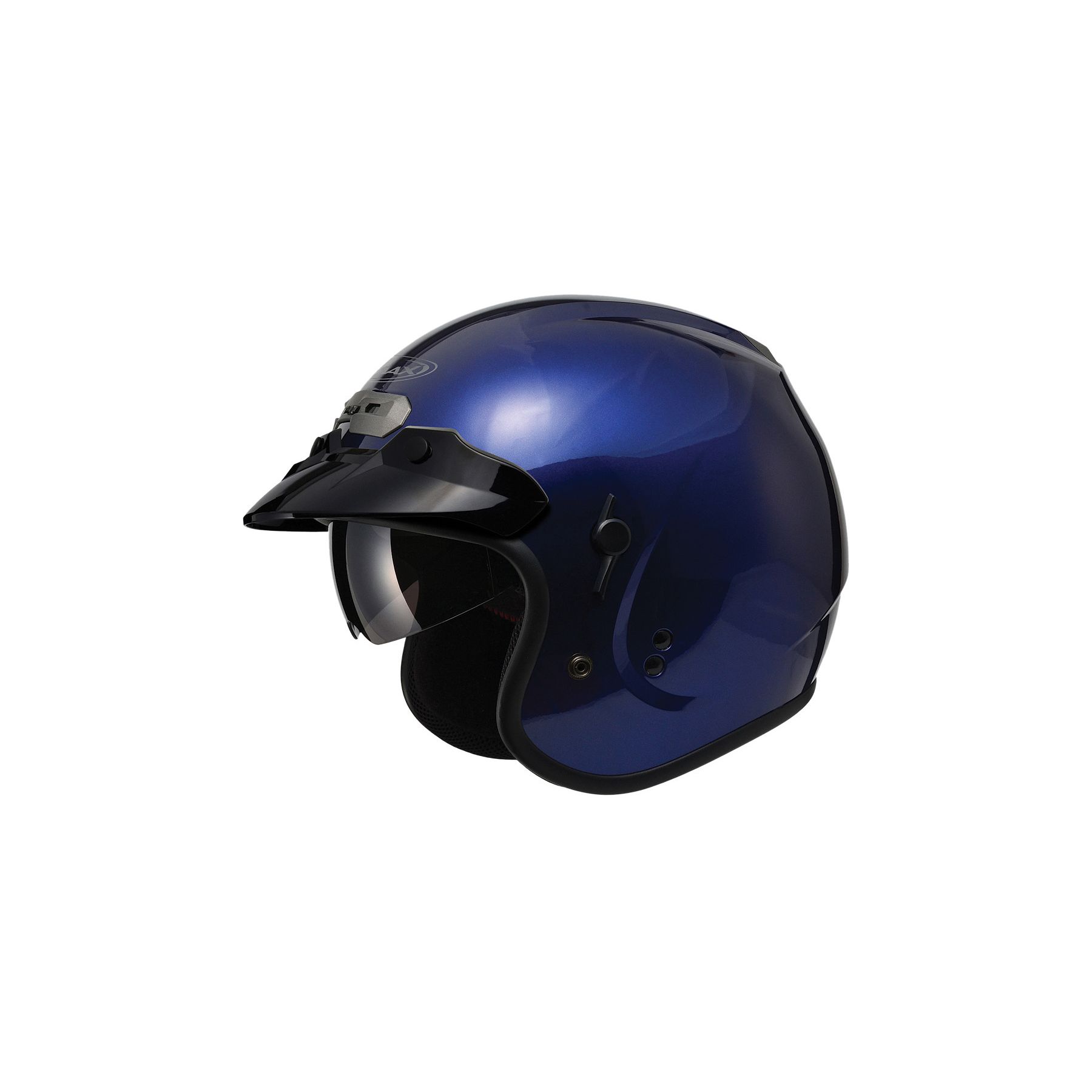 GMax GM32 Helmet - Solid