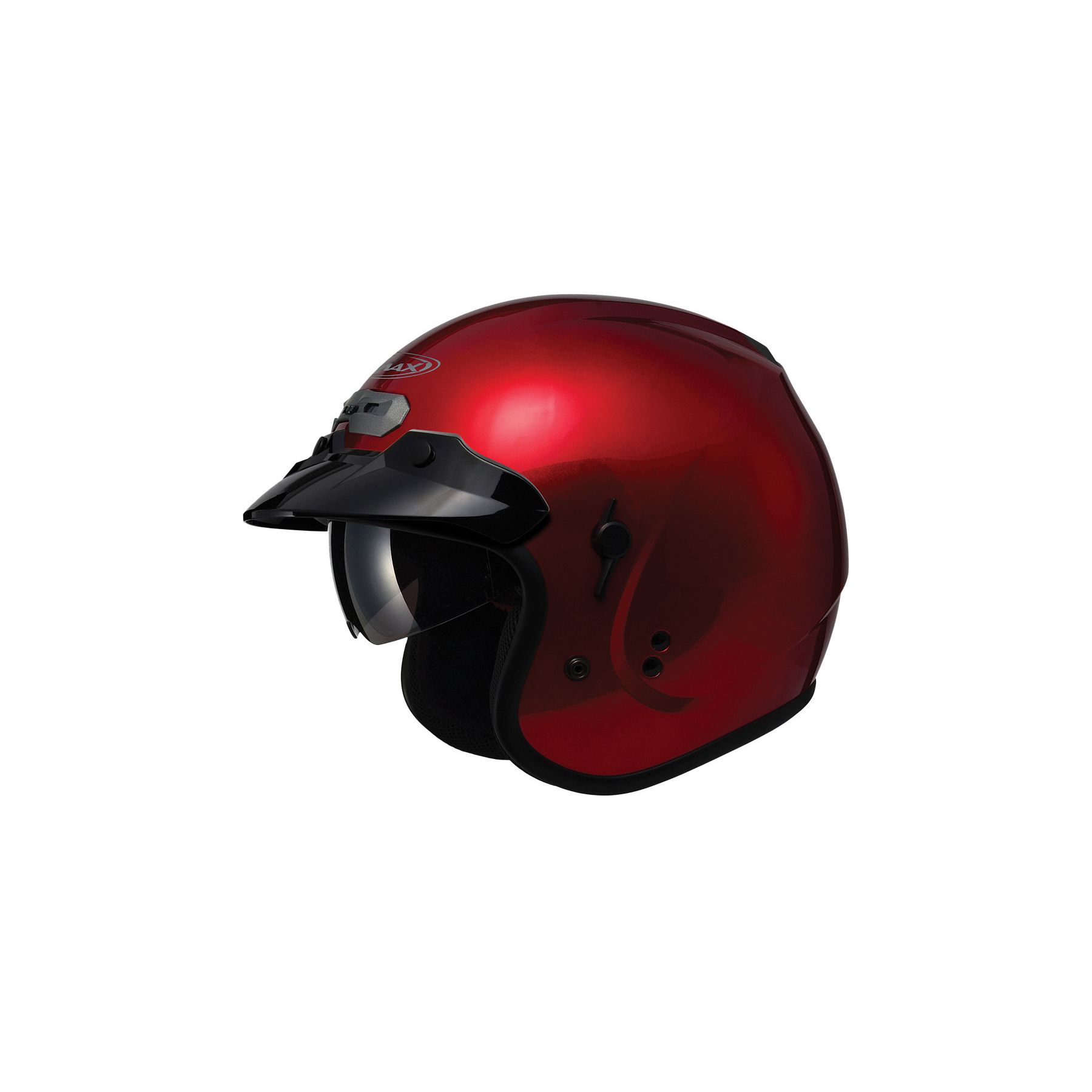 GMax GM32 Helmet - Solid