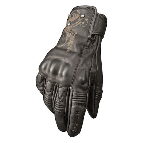 Highway 21 Black Ivy Women's Gloves