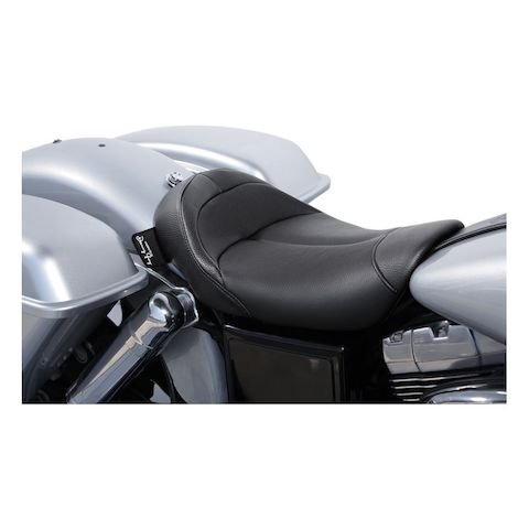 Danny Gray MinimalIST Solo Seat For Harley Dyna 2006-2017