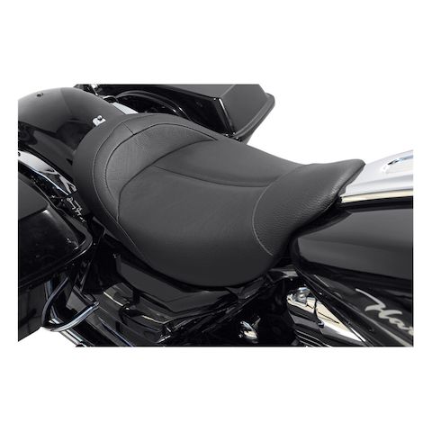 Danny Gray MinimalIST Solo Seat For Harley