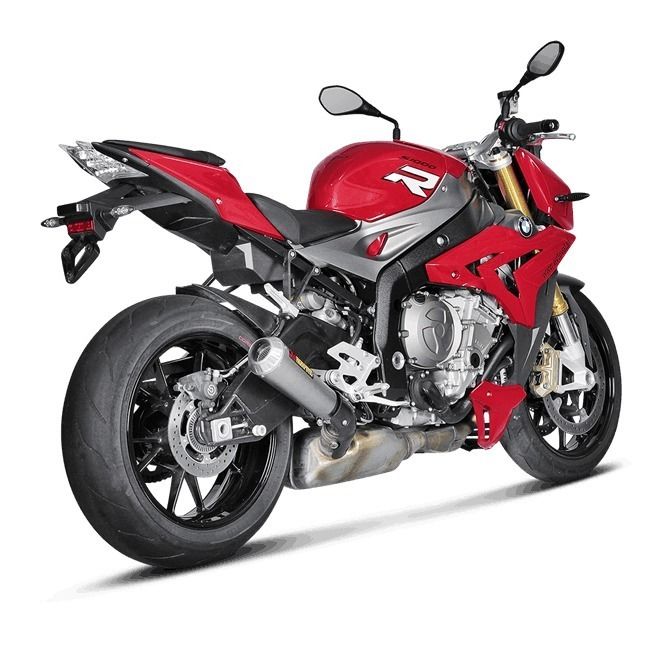 Akrapovic GP Slip-On Exhaust | JPCycles.com