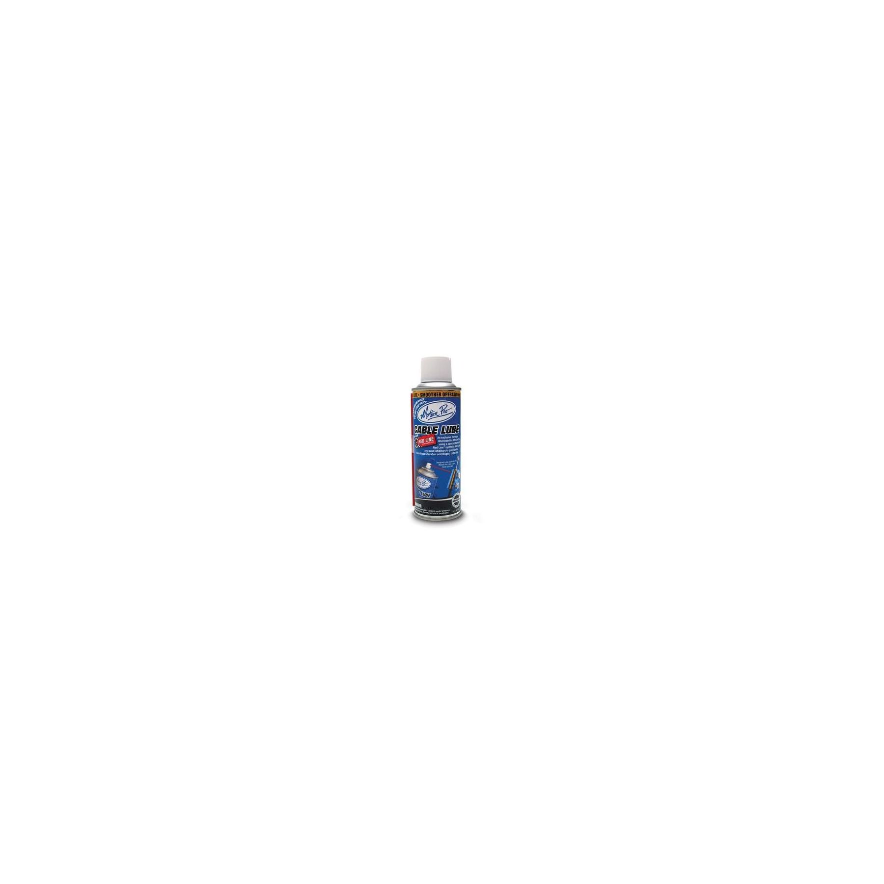 Motion Pro Cable Lube (6oz)