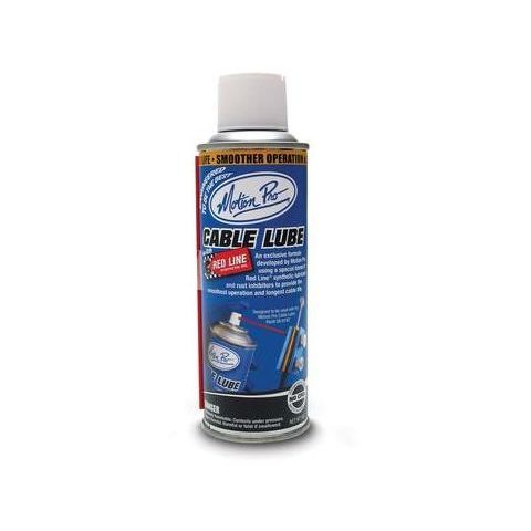 Motion Pro Cable Lube (6oz)