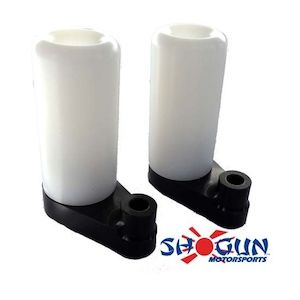 Shogun Frame Sliders