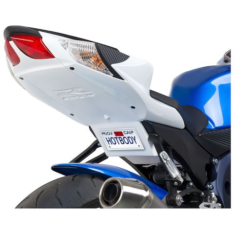 Hotbodies Supersport Undertail Kits