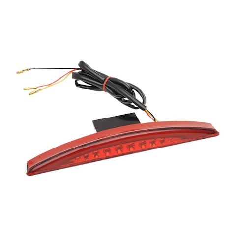 Drag Specialties LED Taillight For Harley Breakout 2013-2017