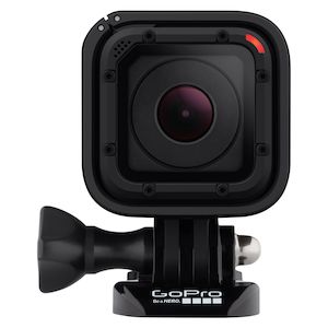 GoPro Hero4 Session Camera