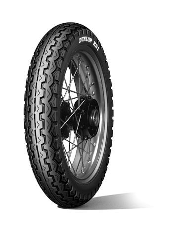 Dunlop Vintage K81 Tires | JPCycles.com