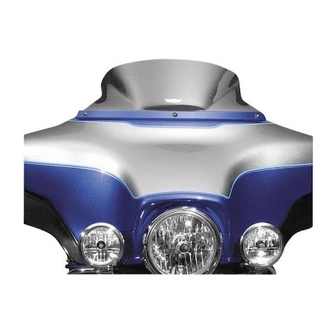 National Cycle VStream Windshield For Harley Touring 1996-2013